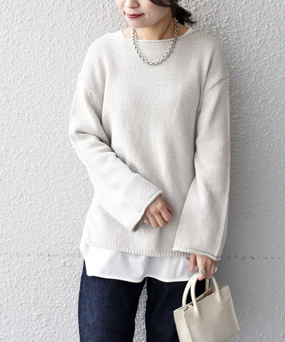 SHIPS:Tシャツ/カットソー