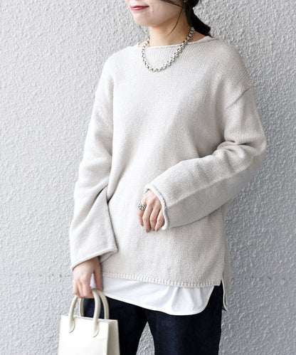 SHIPS:Tシャツ/カットソー