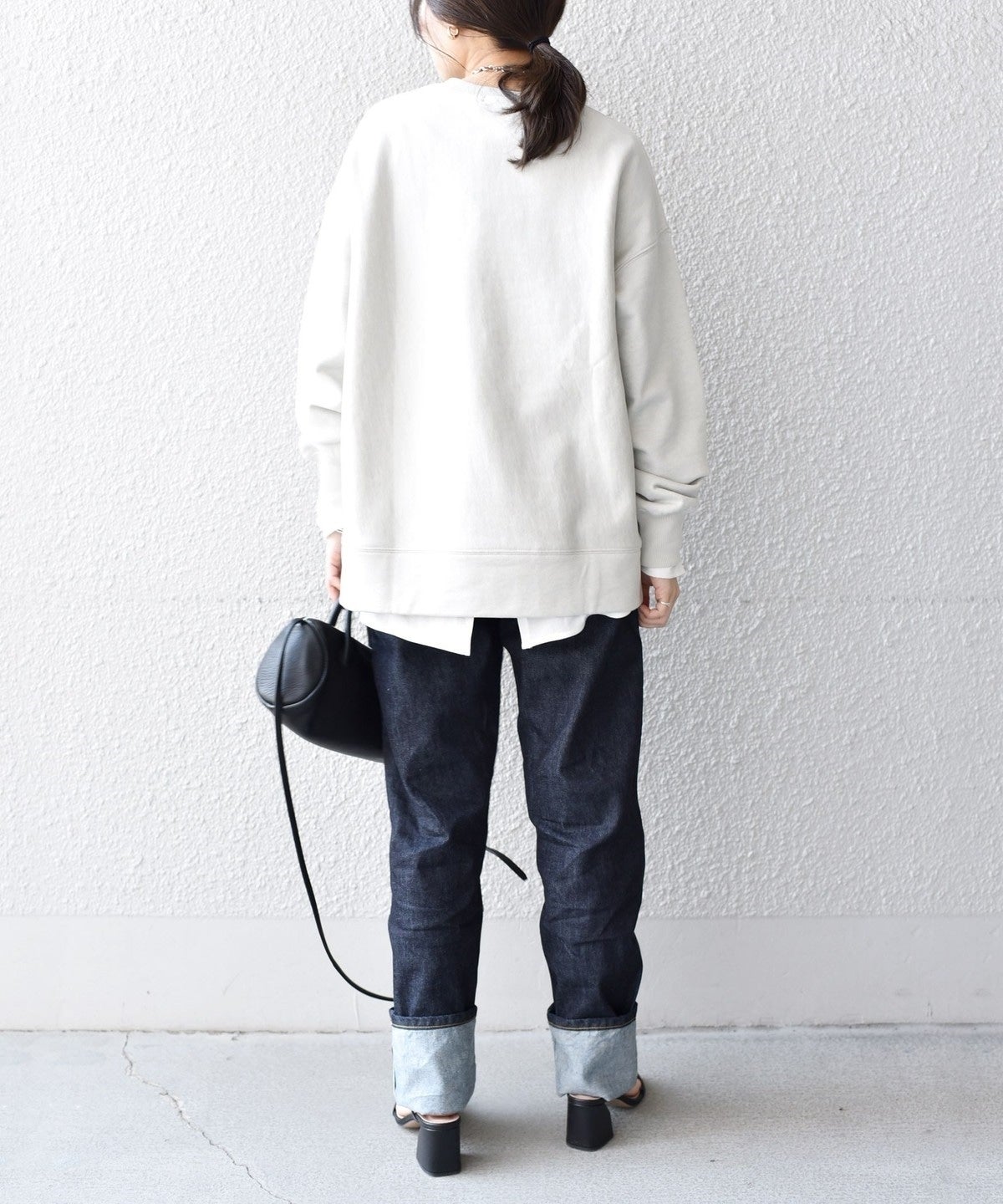 SHIPS:Tシャツ/カットソー