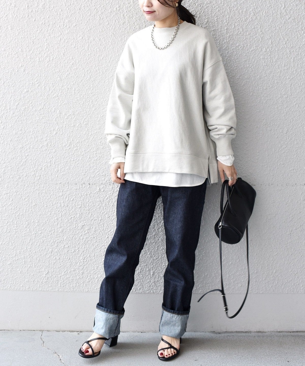 SHIPS:Tシャツ/カットソー