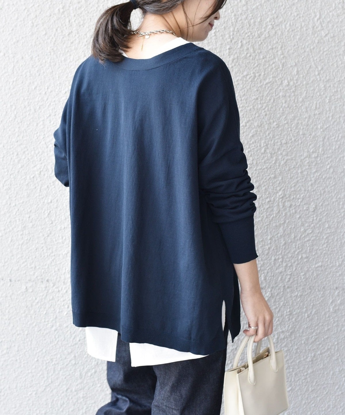 SHIPS:Tシャツ/カットソー