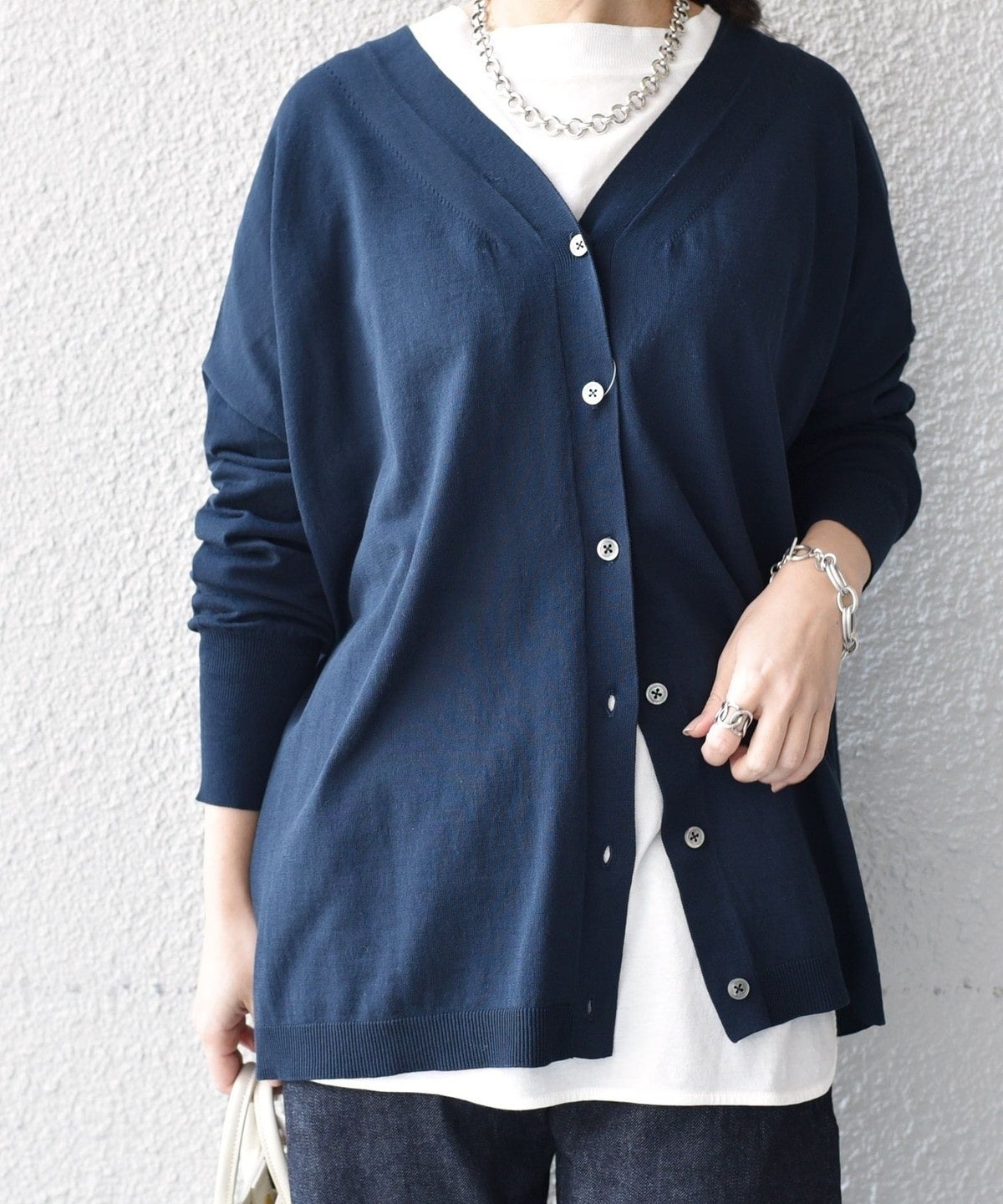 SHIPS:Tシャツ/カットソー