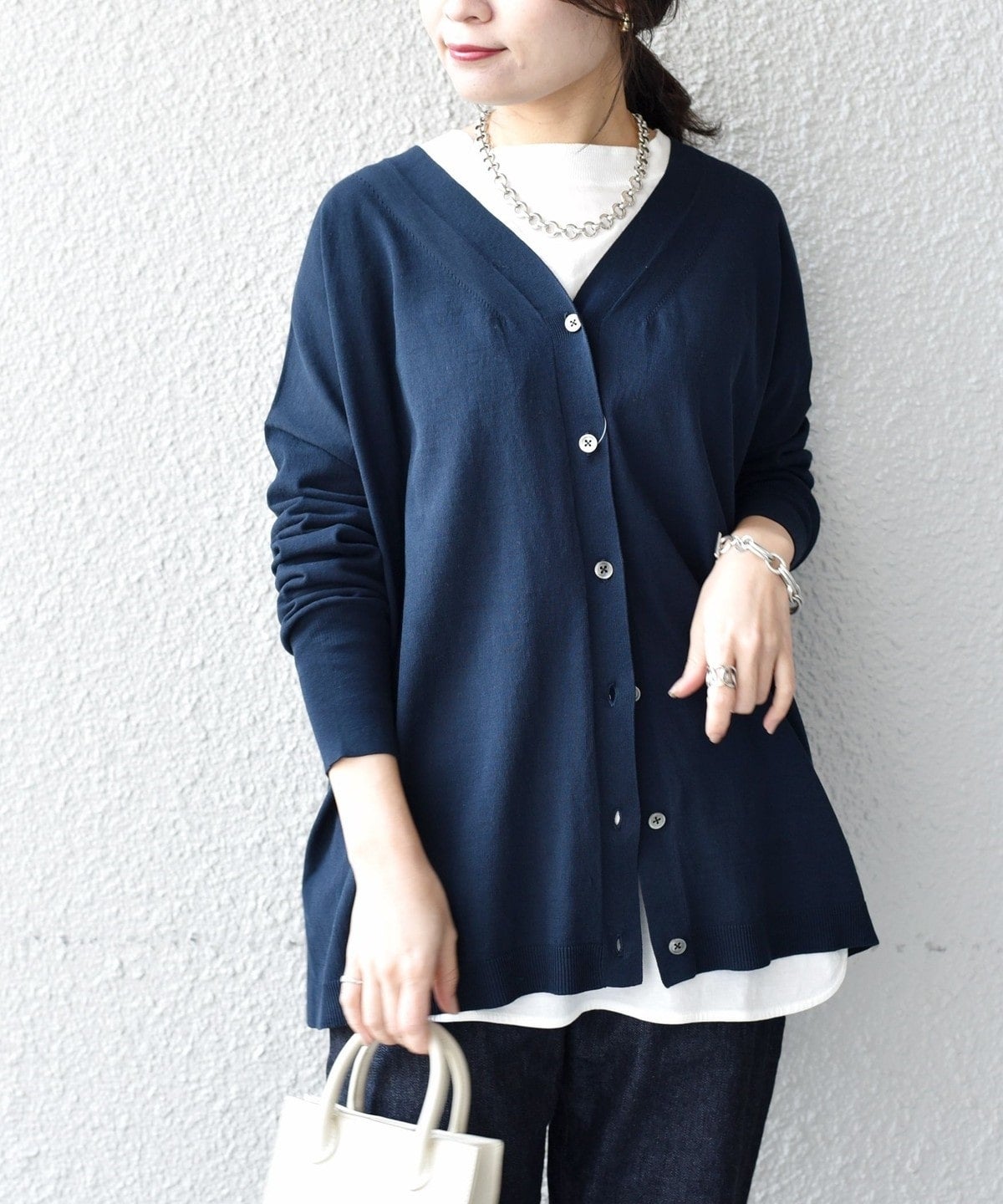 SHIPS:Tシャツ/カットソー