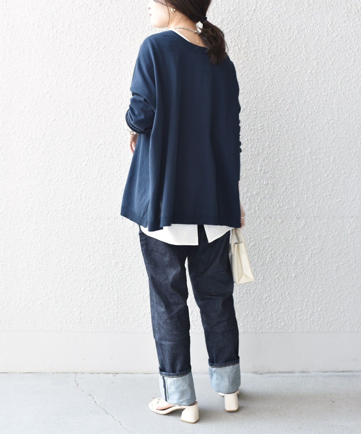 SHIPS:Tシャツ/カットソー