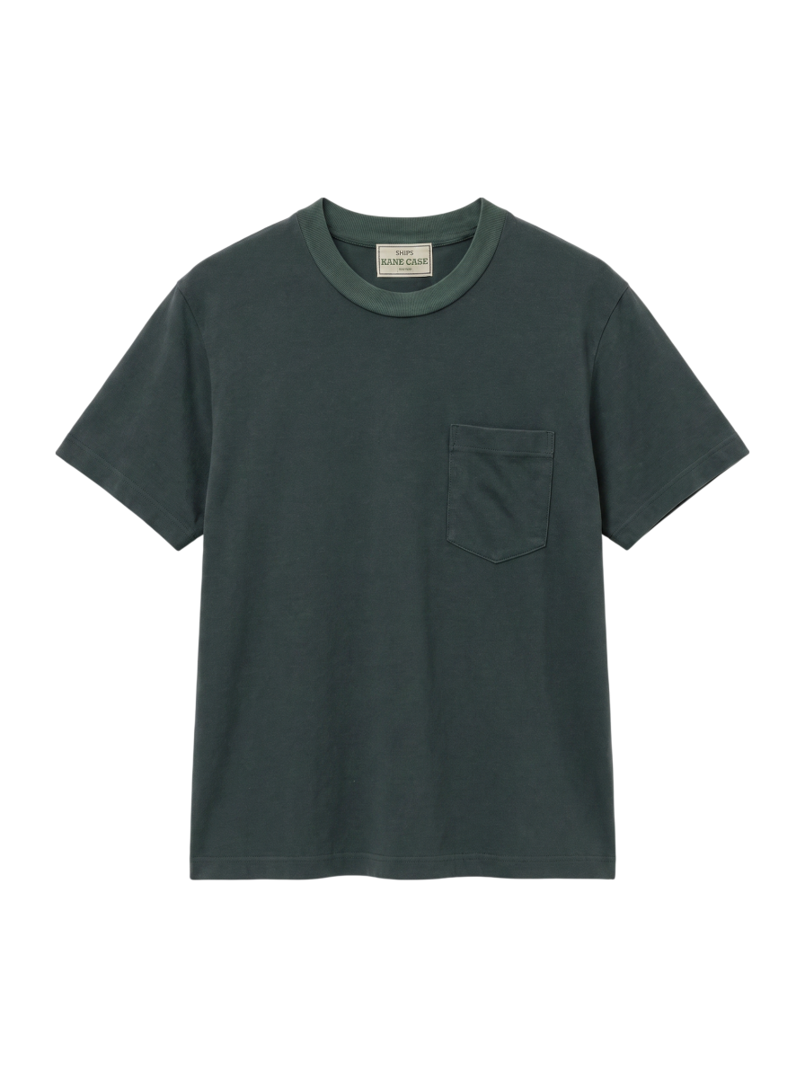 SHIPS NINE CASE:Tシャツ/カットソー