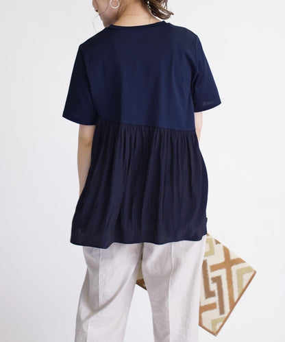 SHIPS:Tシャツ/カットソー