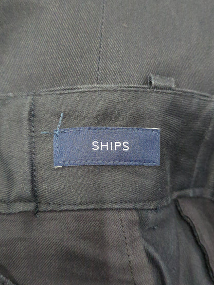 SHIPS:RA/CTN SEMIWIDE PT(NVY)
