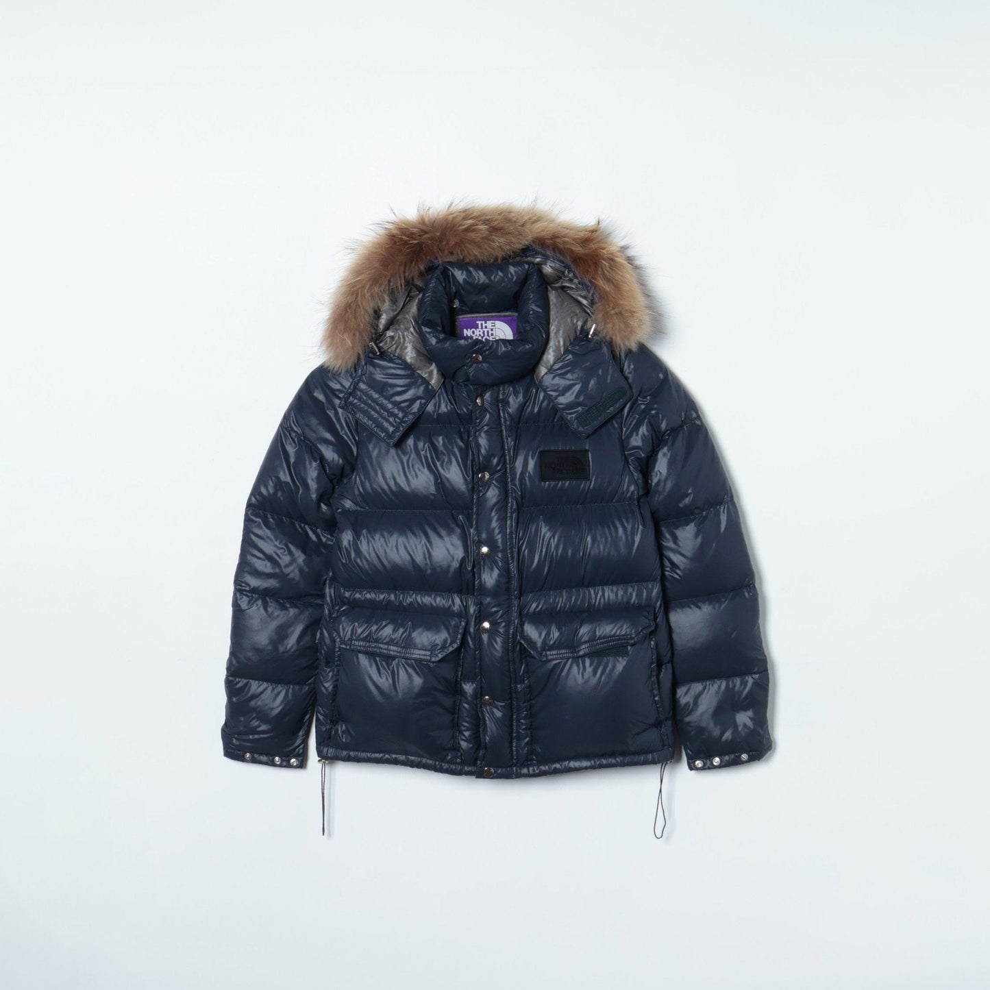 THE NORTH FACE:コート