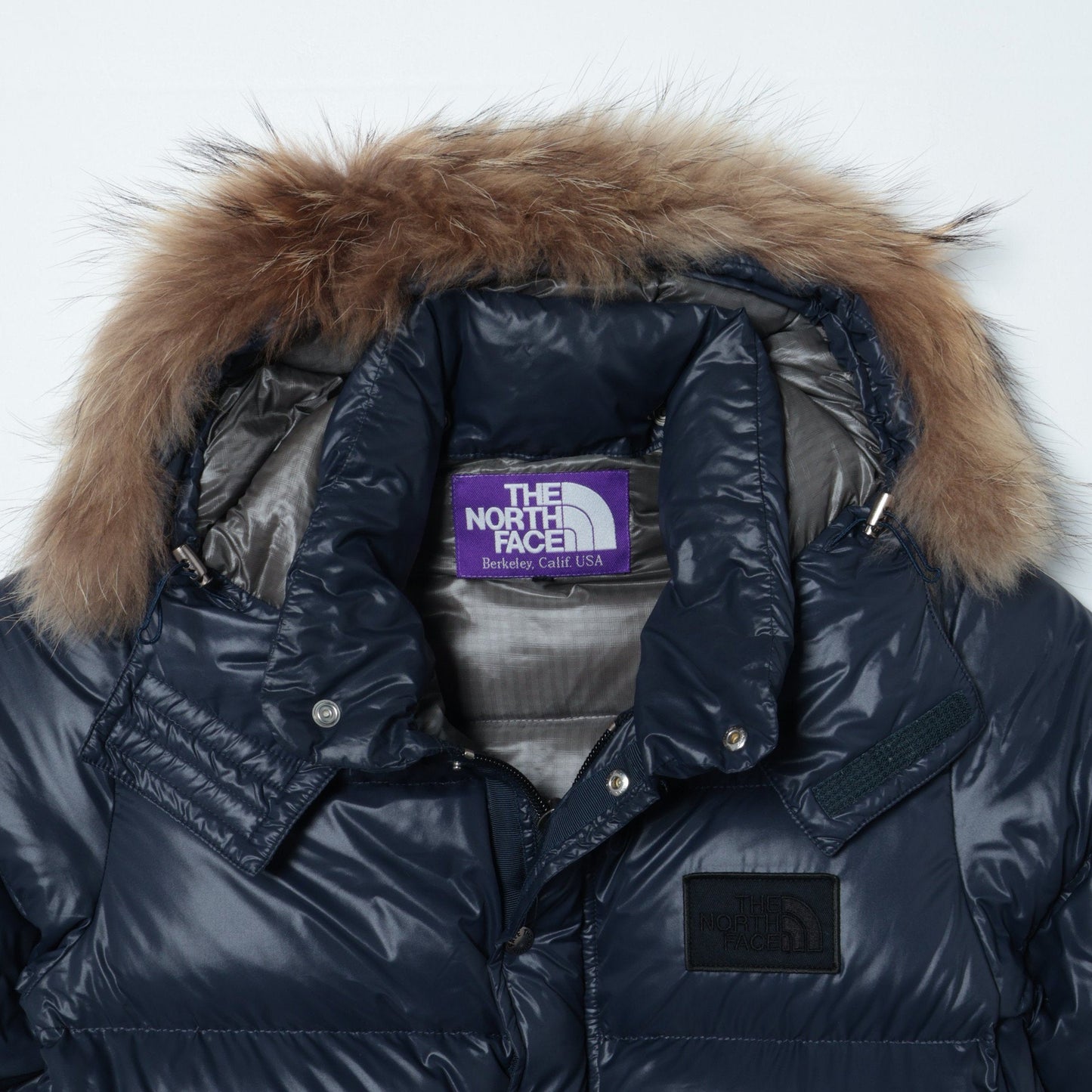 THE NORTH FACE:コート