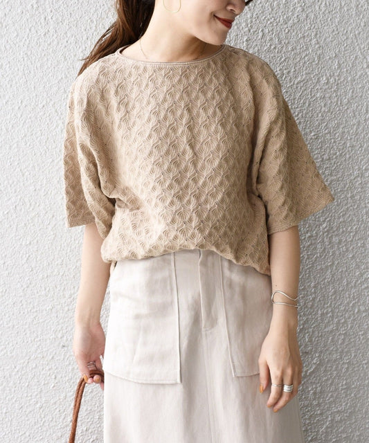 SHIPS:Tシャツ/カットソー