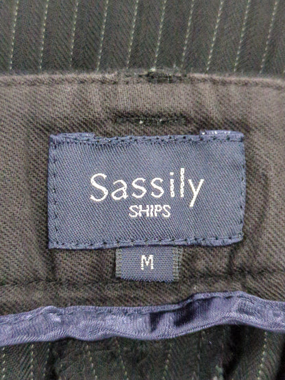 Sassily:ショートパンツ