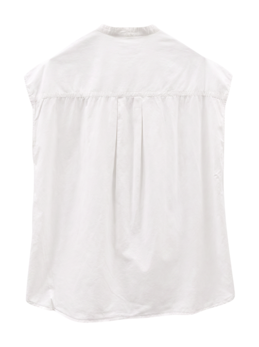 SHIPS any: ピンタック ロングシャツ〈ウォッシャブル〉