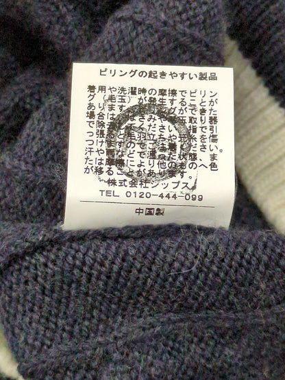 SHIPS:ニット/セーター