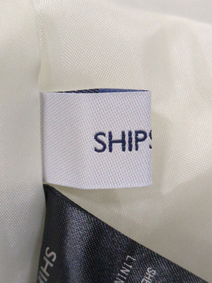 SHIPS any: ツイード Aライン スカート