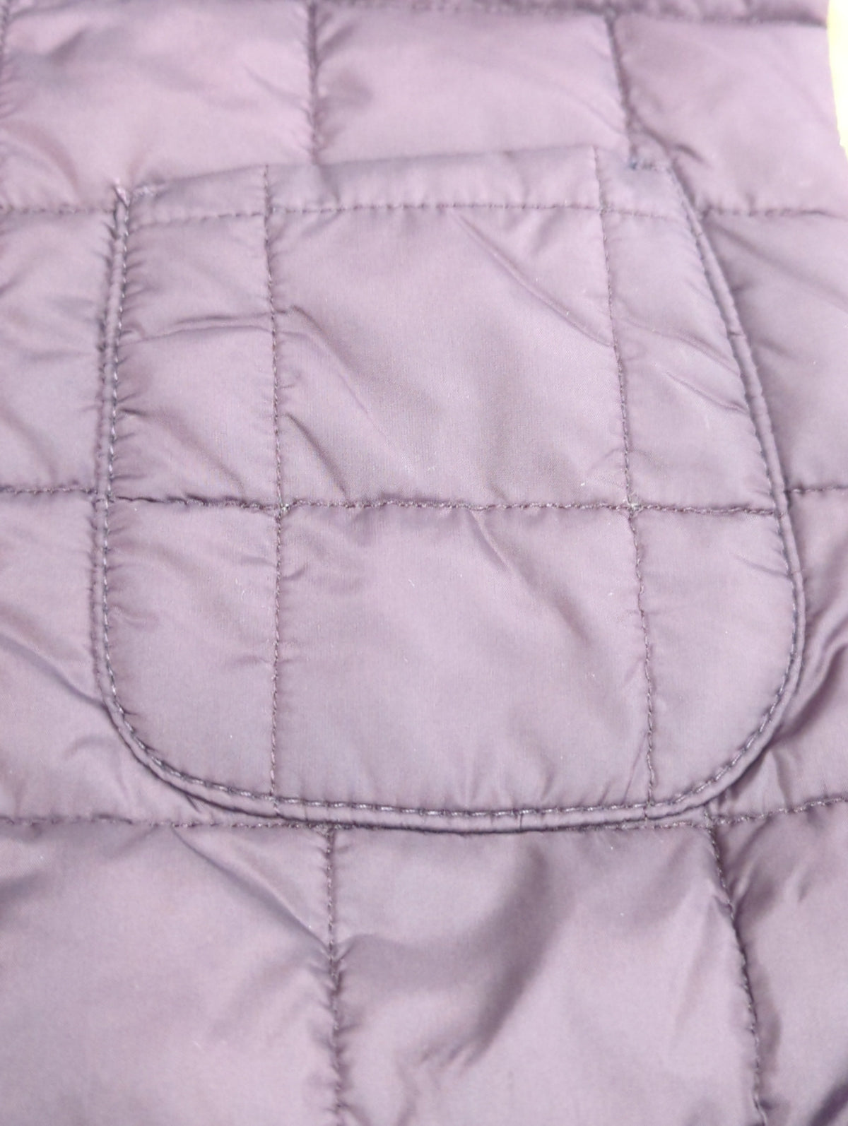 ML:QILT VEST