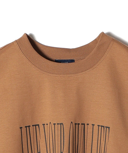 SHIPS:Tシャツ/カットソー