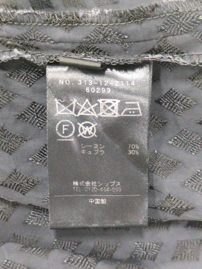 NL:RY/CU DIA JQ PANTS