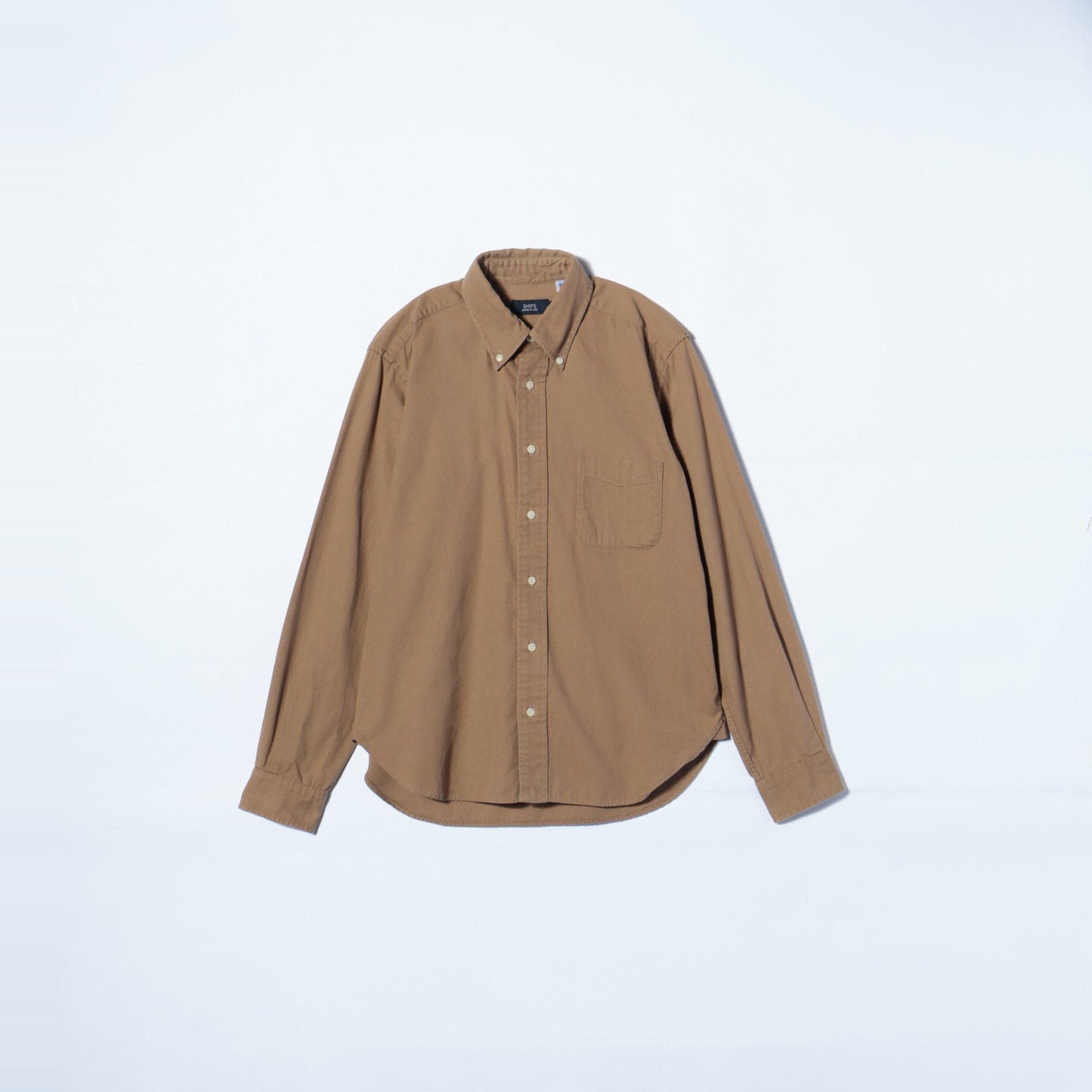 SHIPS:USA OX BD L/S