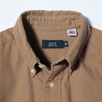 SHIPS:USA OX BD L/S