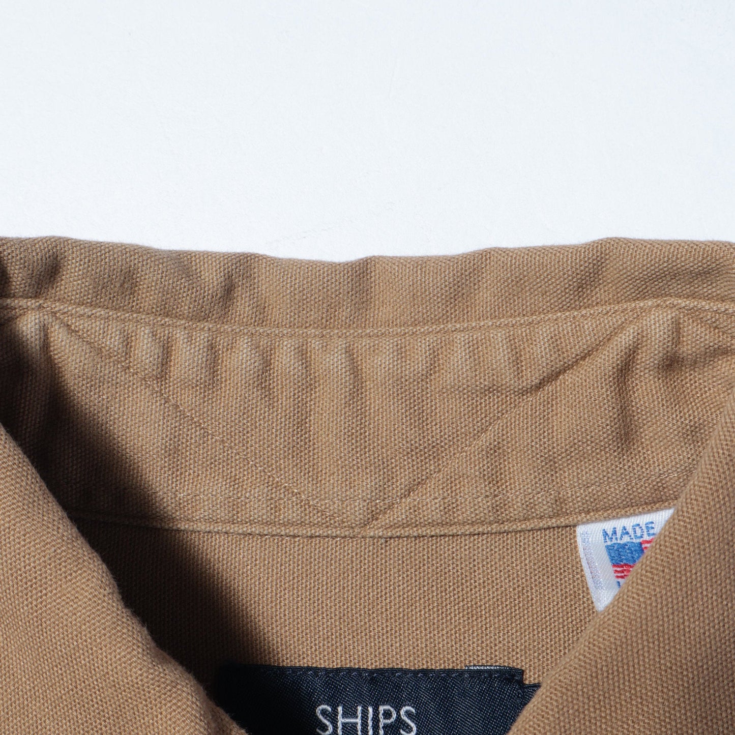 SHIPS:USA OX BD L/S