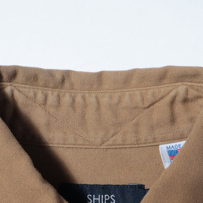 SHIPS:USA OX BD L/S