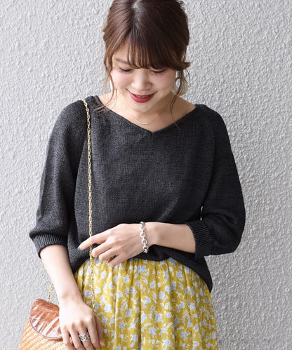 SHIPS:ニット/セーター