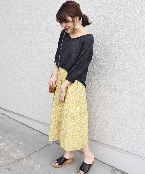 SHIPS:ニット/セーター