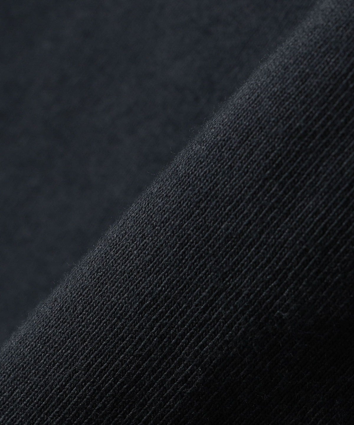 【SHIPS any別注】Collegiate Pacific:〈洗濯機可能〉V ガゼット プリント Tシャツ 24SS