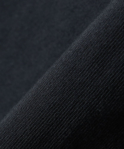 【SHIPS any別注】Collegiate Pacific:〈洗濯機可能〉V ガゼット プリント Tシャツ 24SS