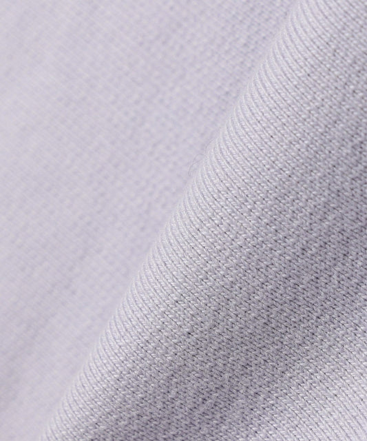 SHIPS Primary Navy Label:〈洗濯機可能〉裏毛 バイオ加工 カットソー