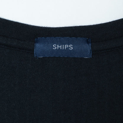 SHIPS:CTN/MD V/N POV
