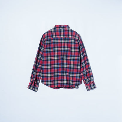 SHIPS:シャツ/ブラウス