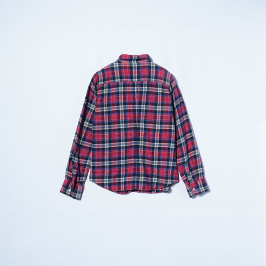 SHIPS:シャツ/ブラウス