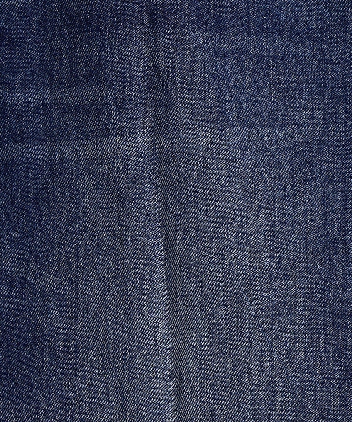 【SHIPS別注】BIT BLUE:ストレートデニム