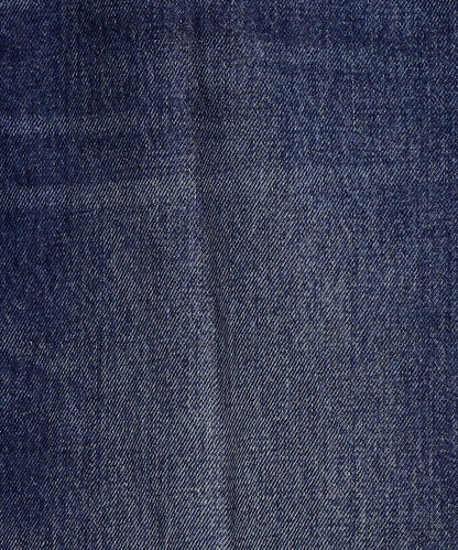 【SHIPS別注】BIT BLUE:ストレートデニム