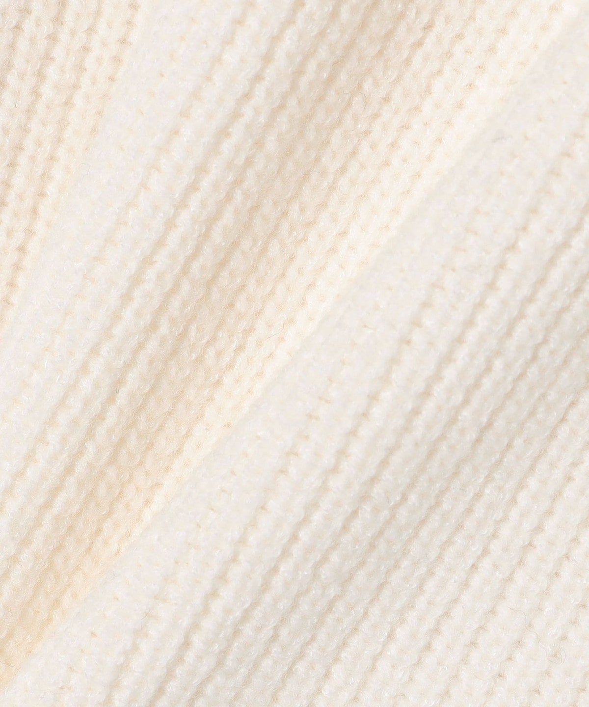 〈手洗い可能〉袖エアリー切替ロングニットワンピース