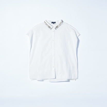 CTN VISU/C S/S SHIRT