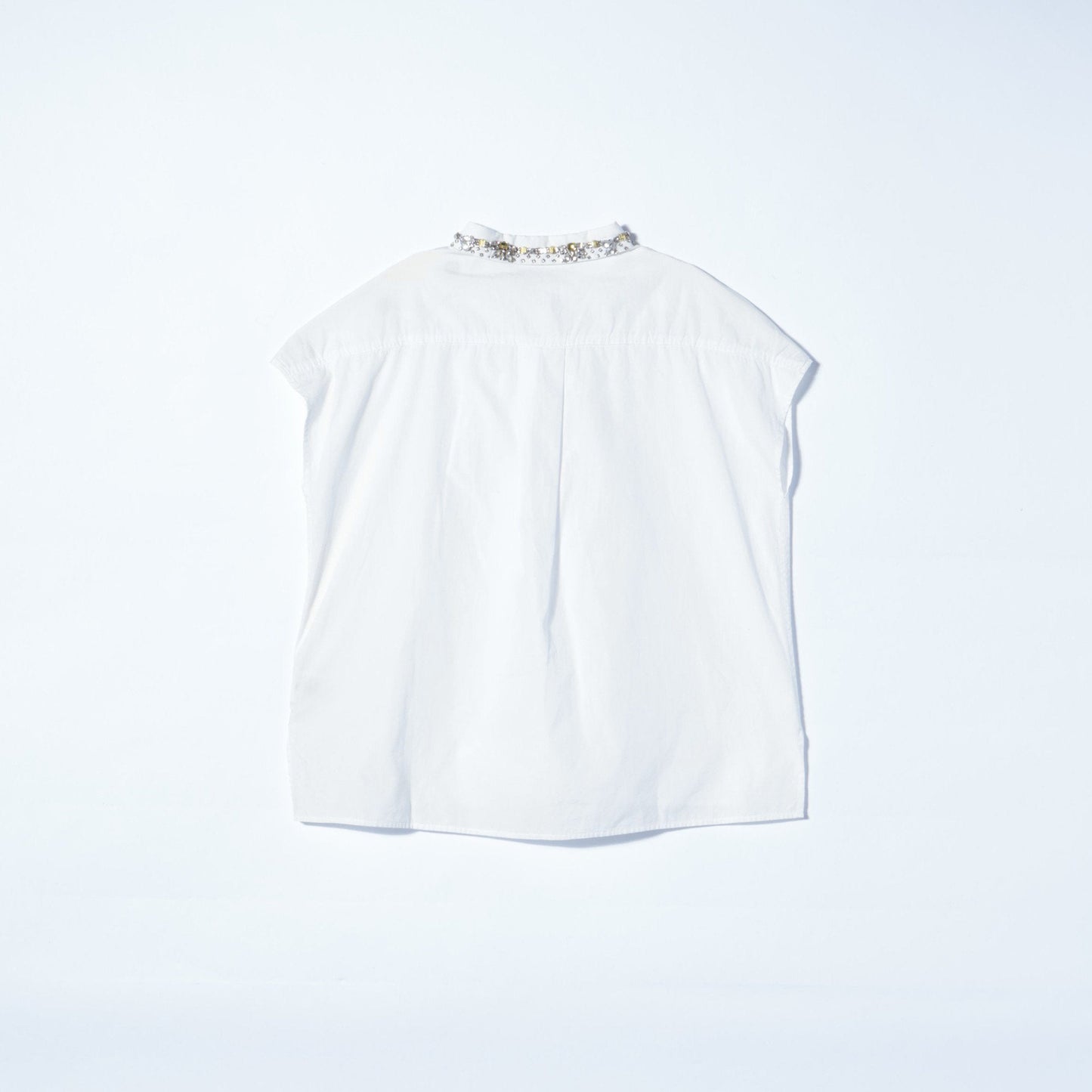 CTN VISU/C S/S SHIRT