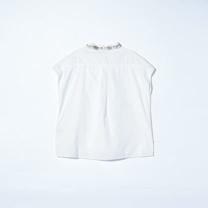 CTN VISU/C S/S SHIRT