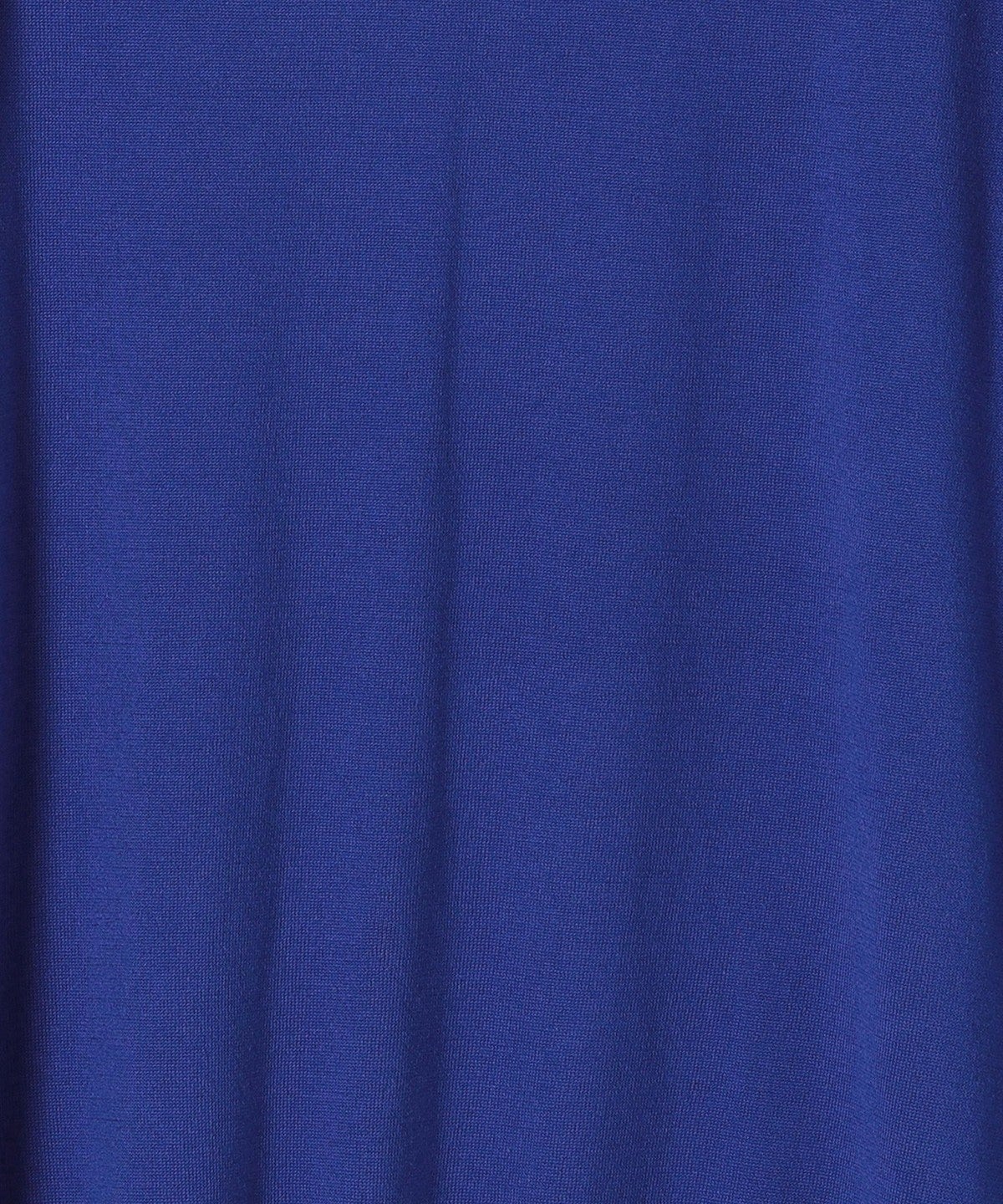 SHIPS Primary Navy Label:〈手洗い可能〉コットンスヴィンラグランプルオーバー
