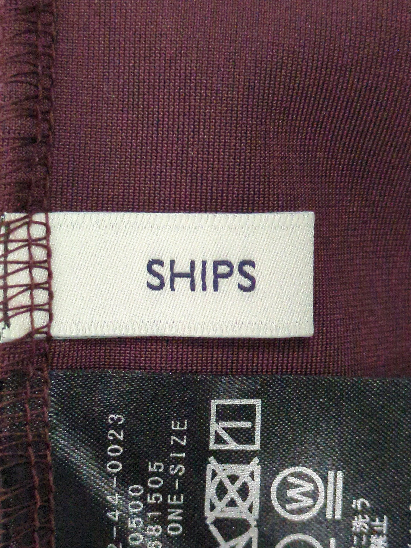SHIPS:Tシャツ/カットソー