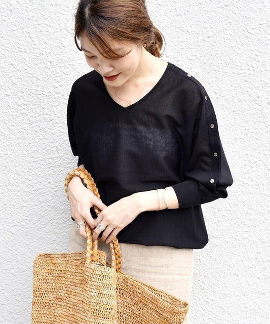 SHIPS:ニット/セーター