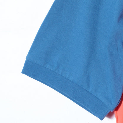 ellesse:ロゴハイブリッドTee