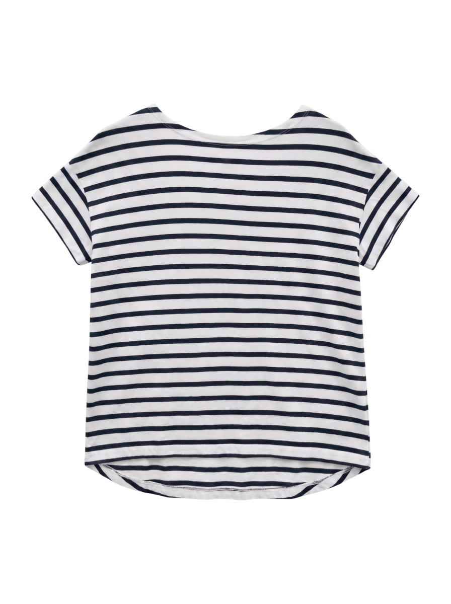 SHIPS:BOATNECK BORDER S/S POV
