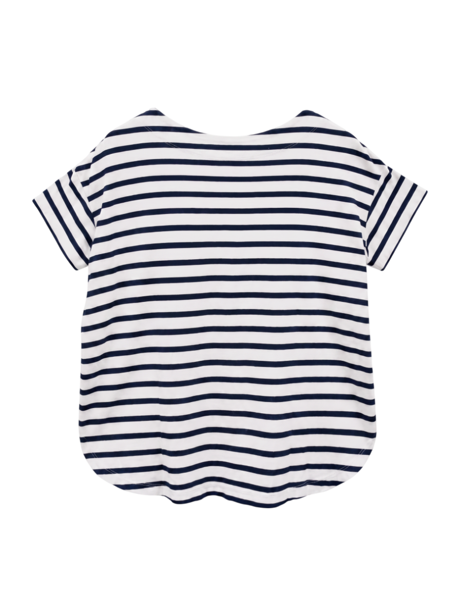 SHIPS:BOATNECK BORDER S/S POV