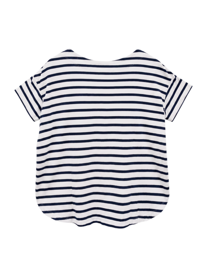 SHIPS:BOATNECK BORDER S/S POV