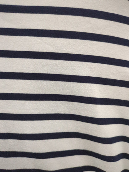 SHIPS:BOATNECK BORDER S/S POV