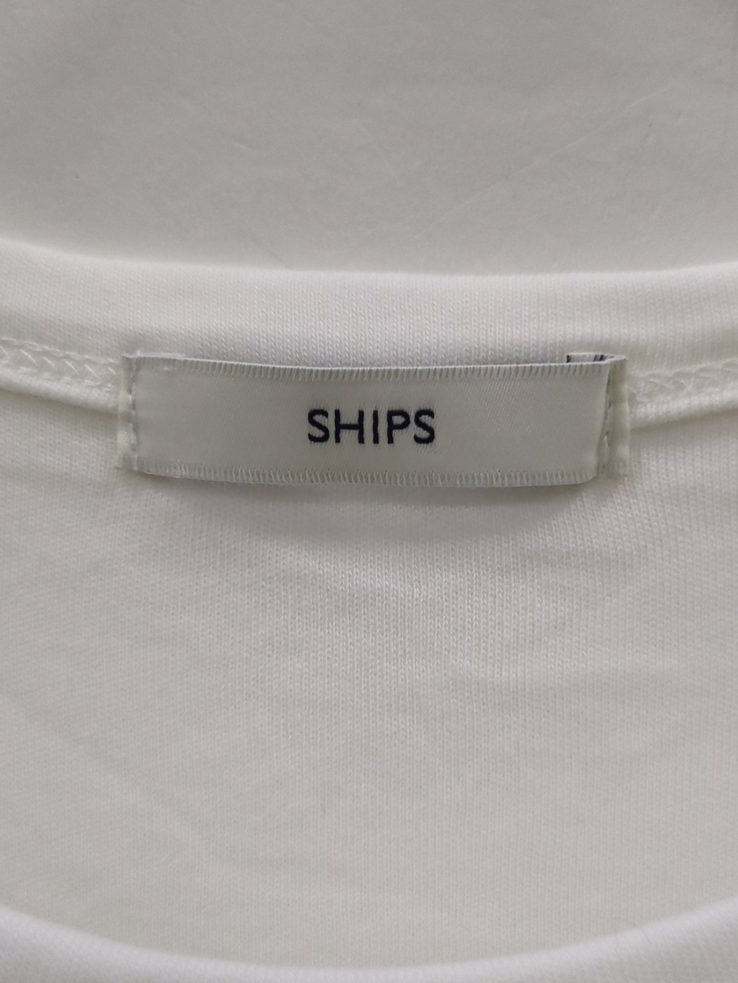 SHIPS:Tシャツ/カットソー