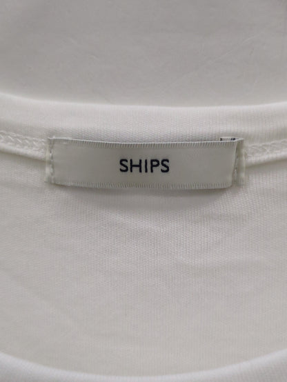 SHIPS:Tシャツ/カットソー