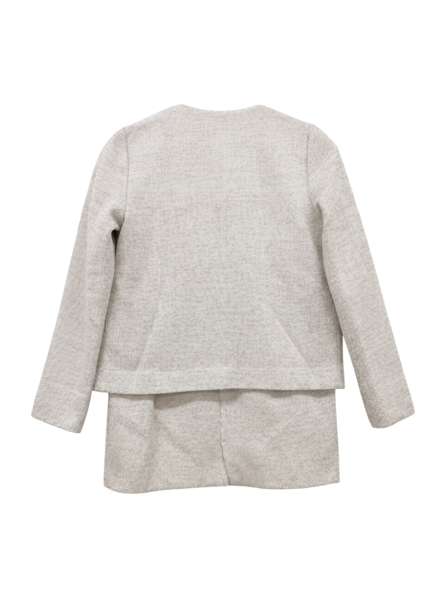 【WEB限定】ジャケット×スカートセットアップ